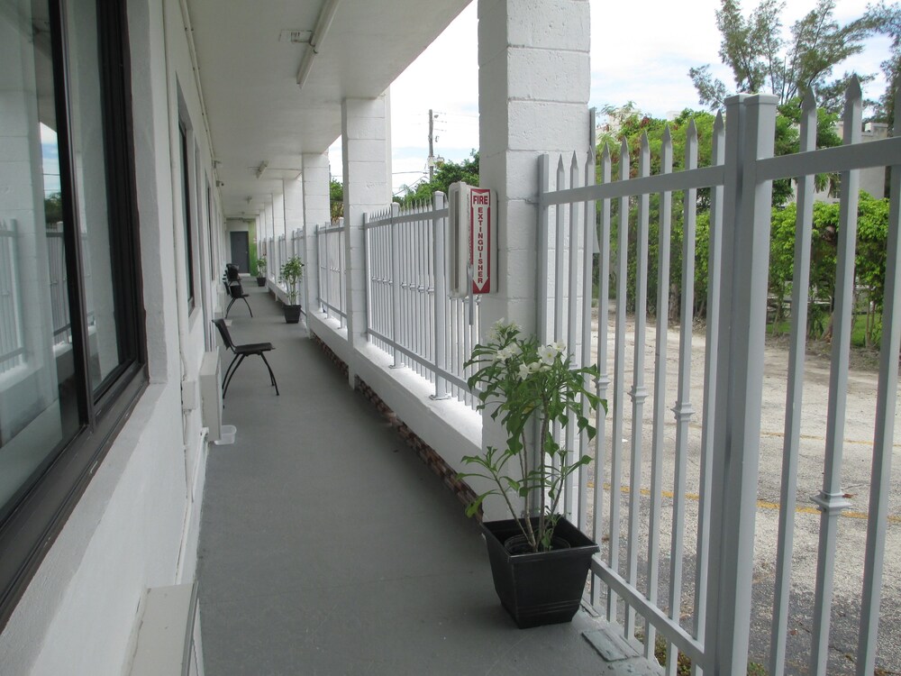 Porch