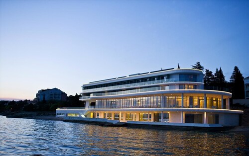 Hotel Amabilis