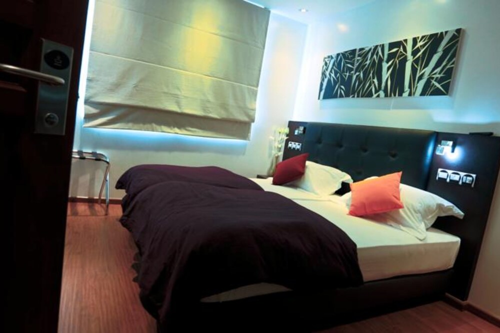 Guestroom
