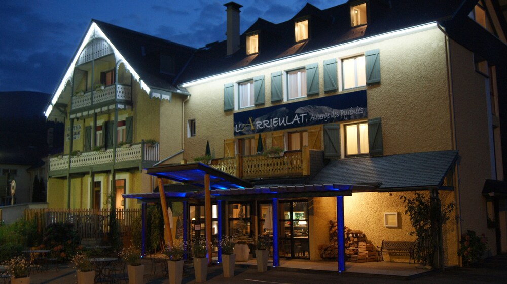 Image de l'hôtel