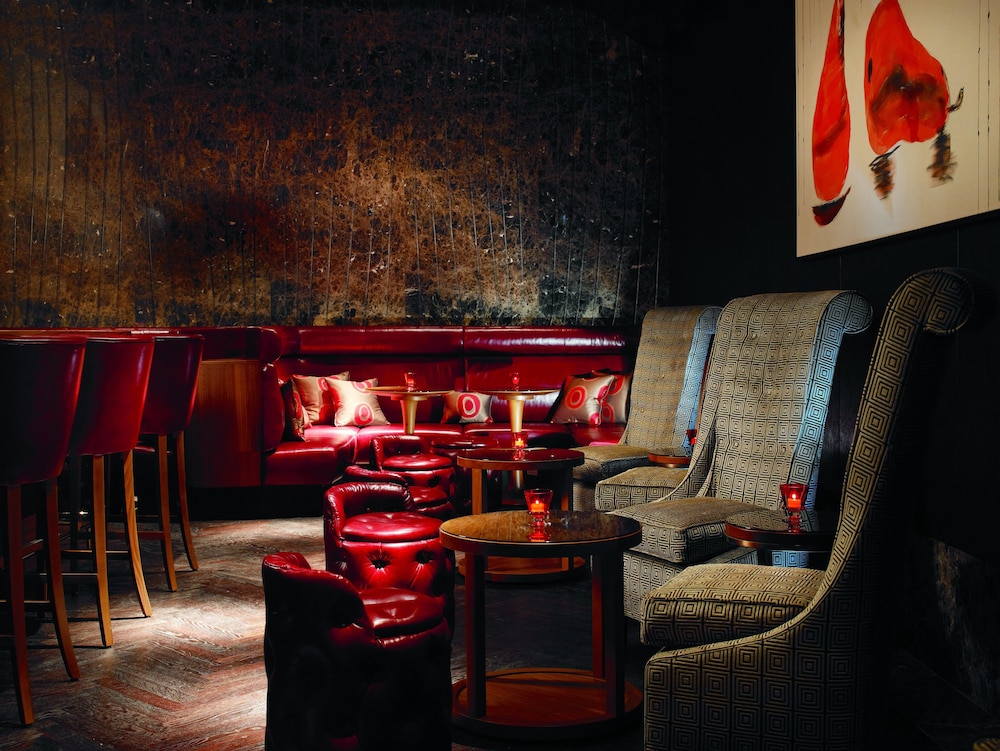 Hotelbar