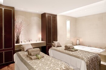 Treatment Room