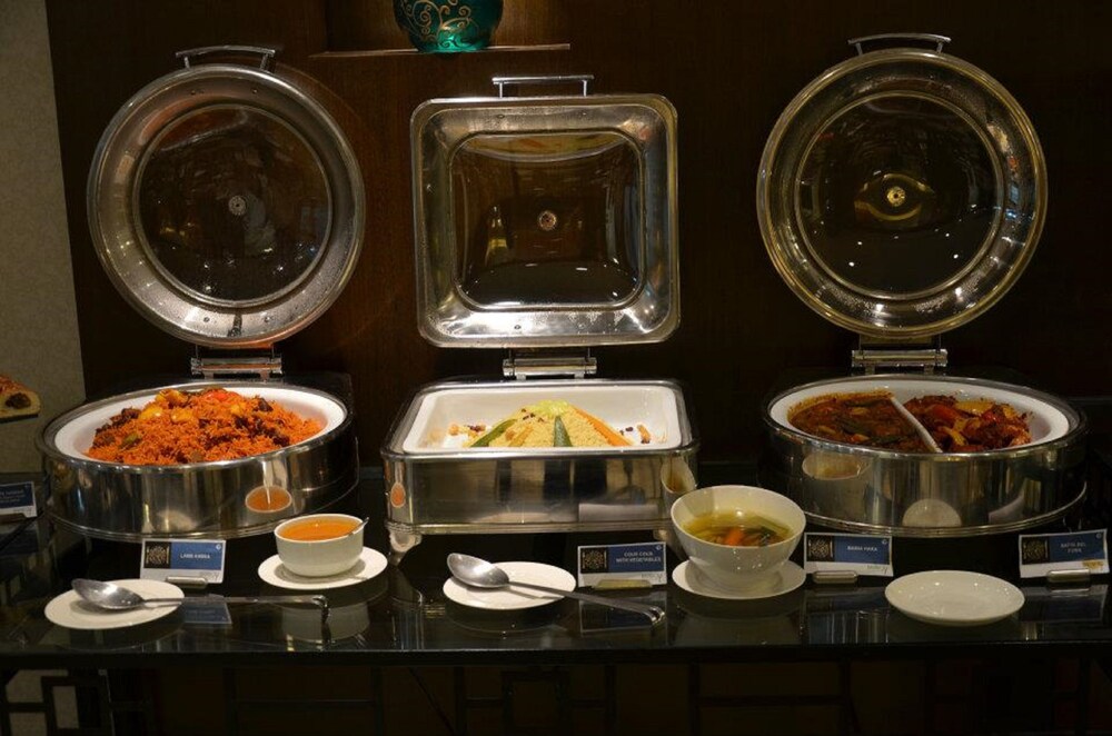 Buffet