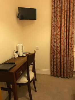 In-Room Coffee