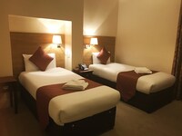 Twin Room, 2 Twin Beds
