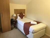 Single Room, 1 Twin Bed, Ensuite