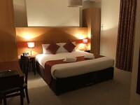 Family Suite, 1 King Bed with Sofa bed