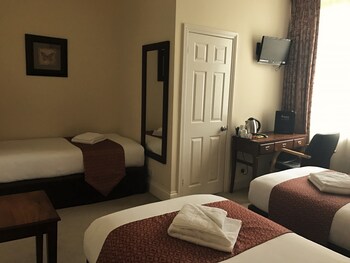 Guestroom