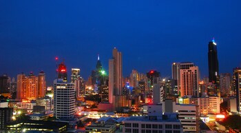 City View