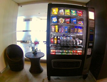 Vending Machine