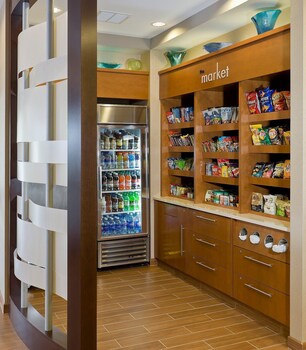 Snack Bar