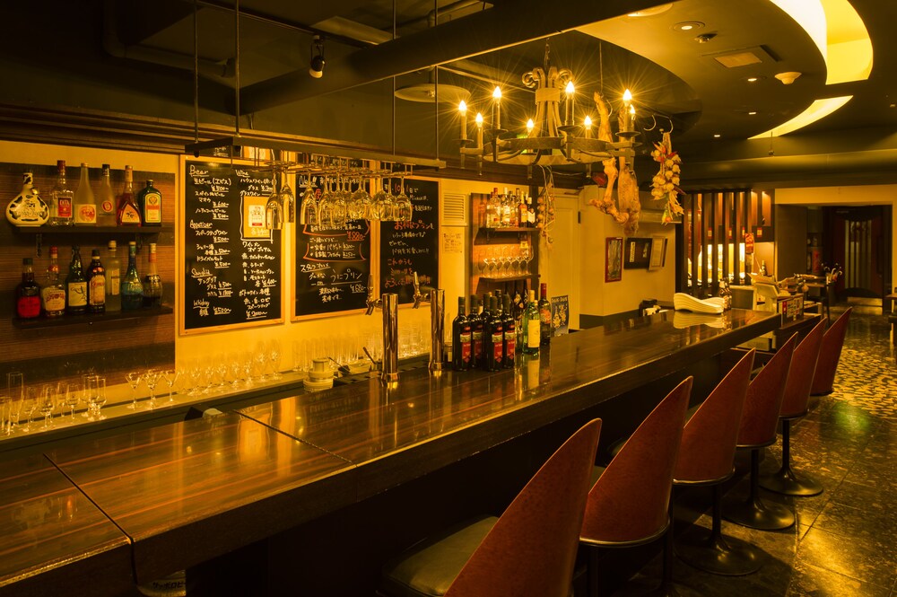 Hotel Bar