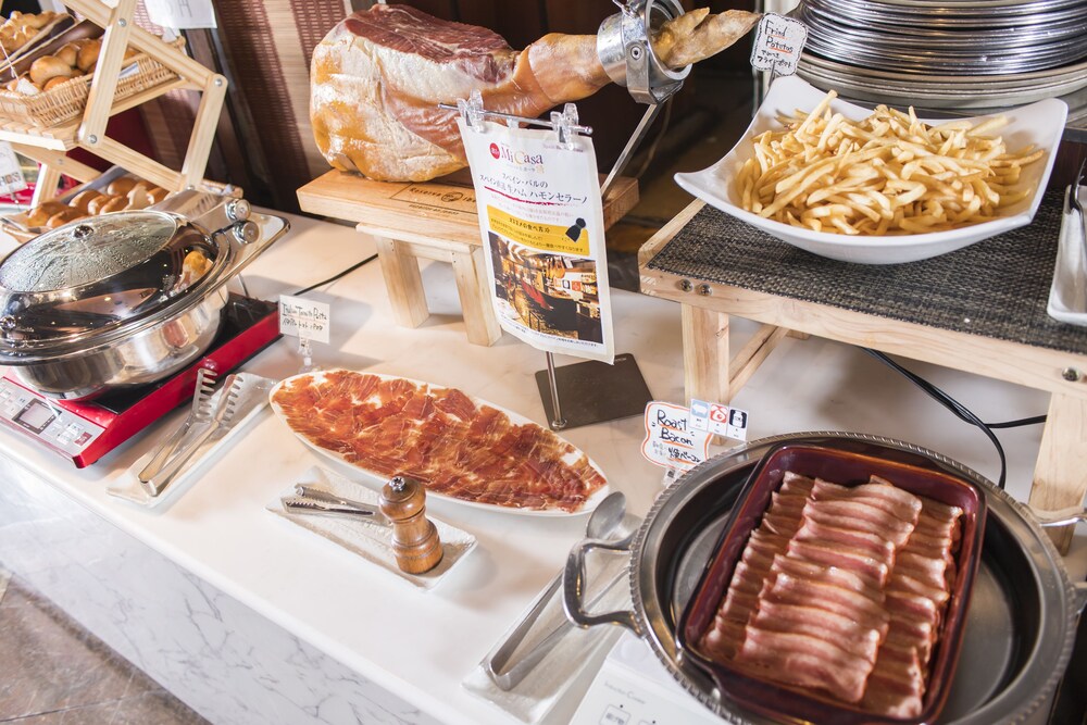 Buffet