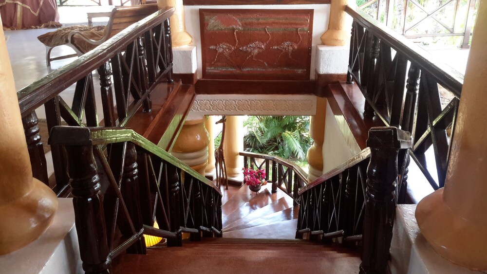 Staircase