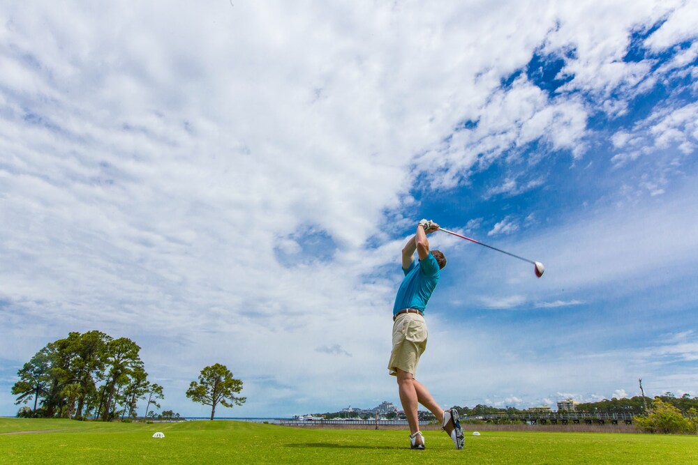 Golf