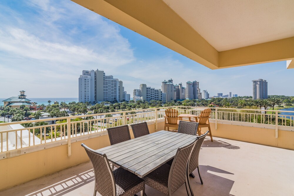 Condo, 1 Bedroom, Kitchen - Balcony