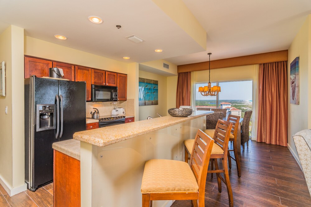 Condo, 2 Bedrooms, Kitchen - In-Room Kitchen