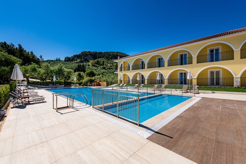 Varres Hotel