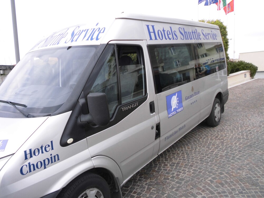 Airport Shuttle