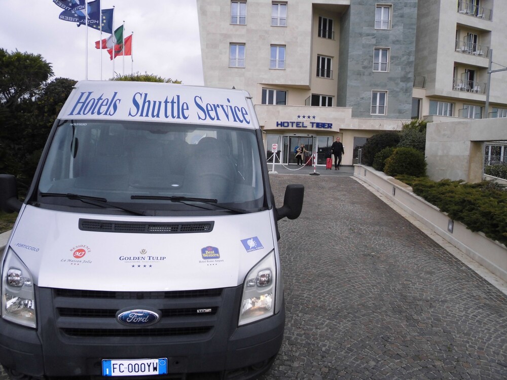 Airport Shuttle