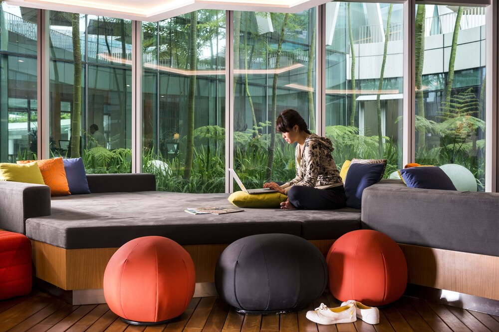 Hotel Interior