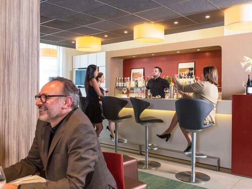 Mercure Valenciennes Centre