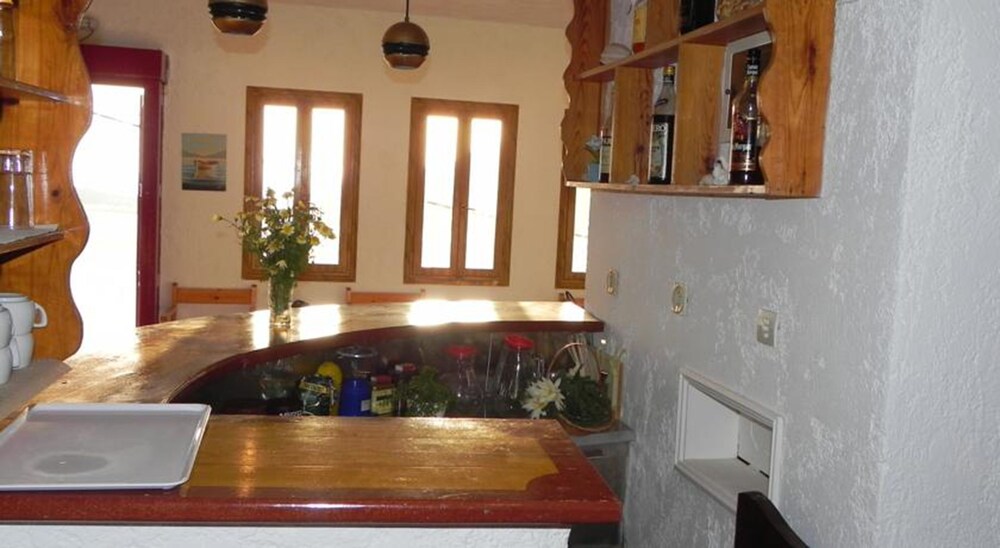Hotel Bar