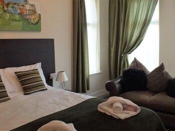 Guestroom