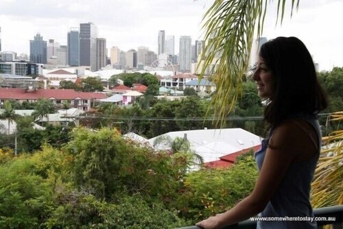 City View