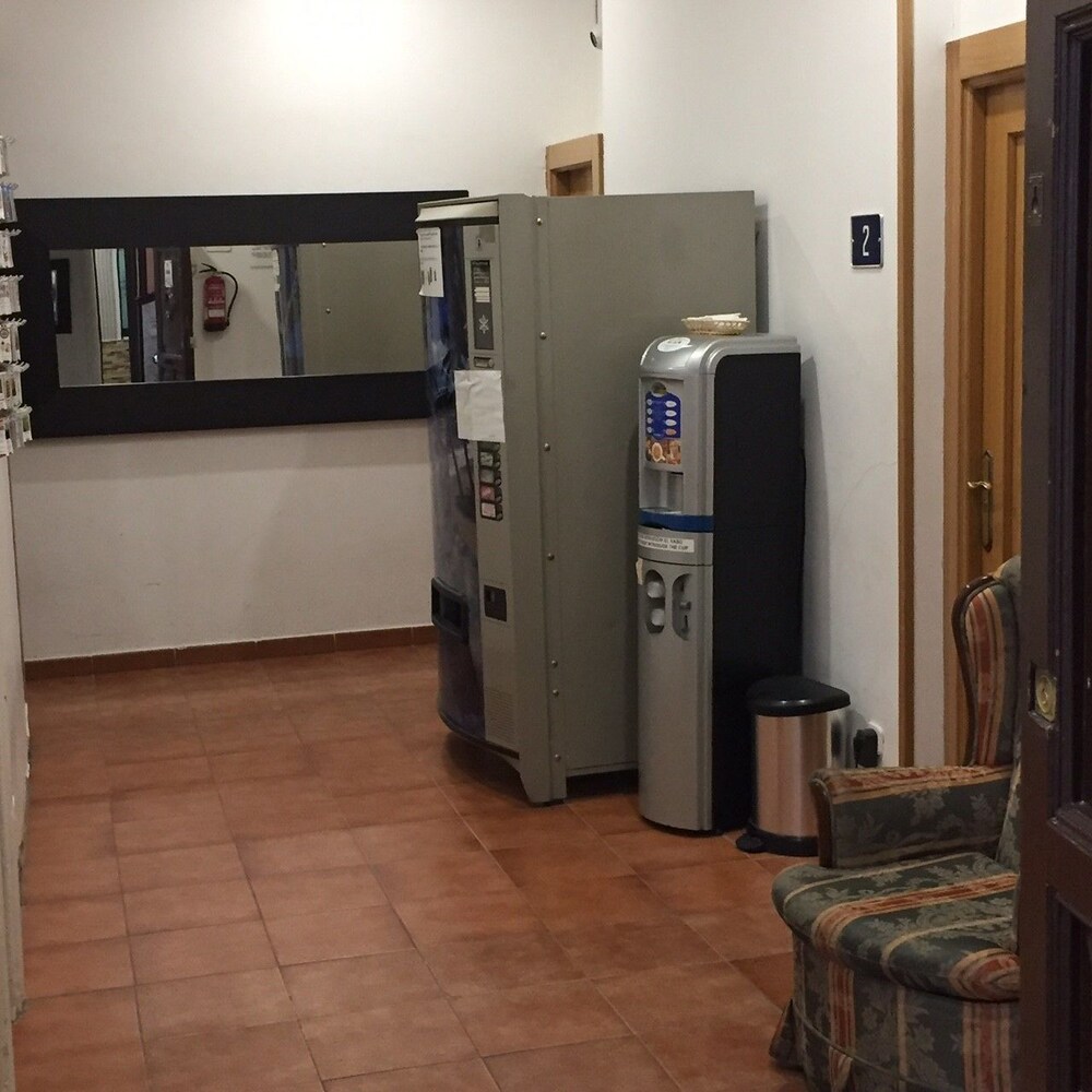 Vending Machine