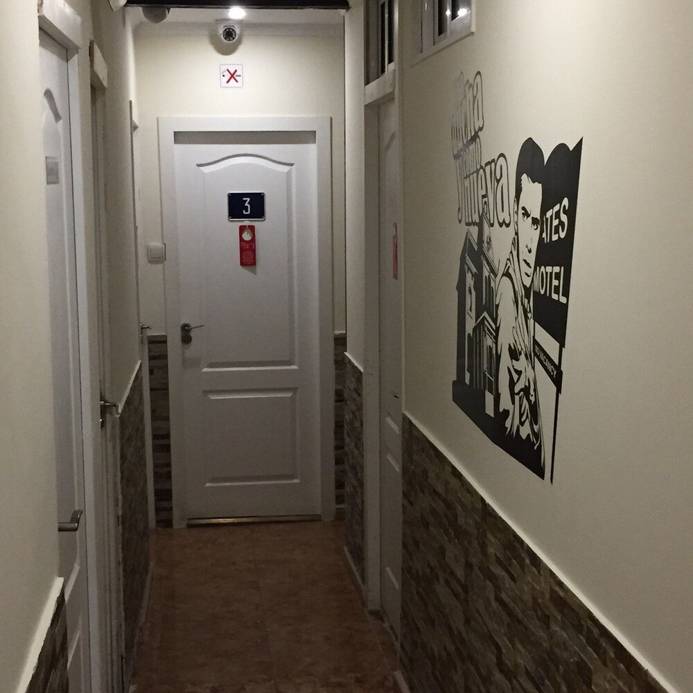 Hallway