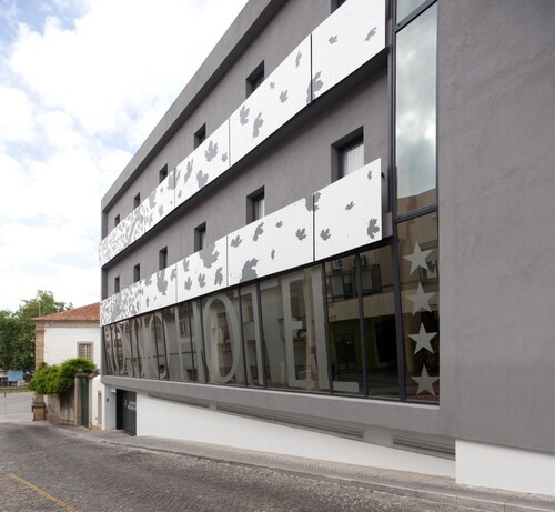 Rossio Hotel
