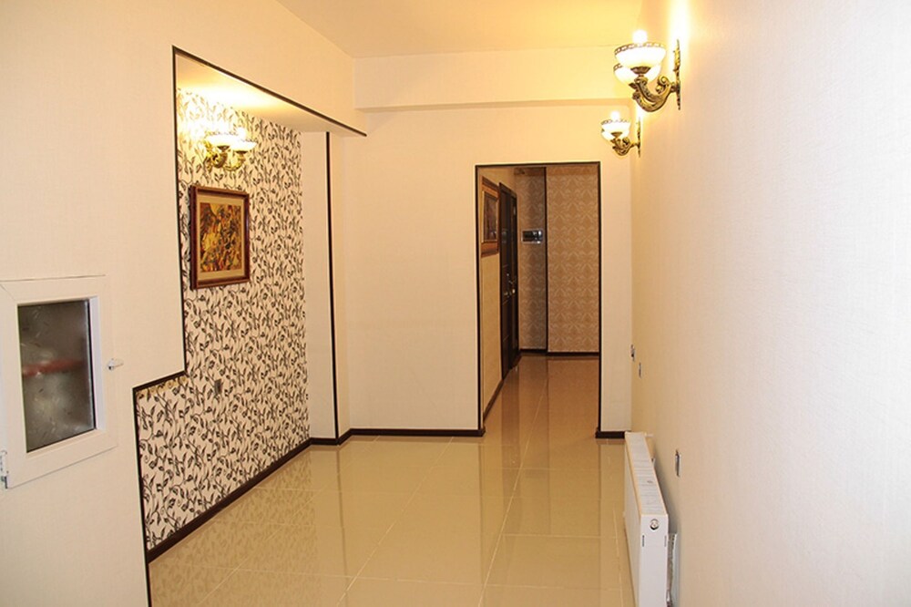 Hotel Interior