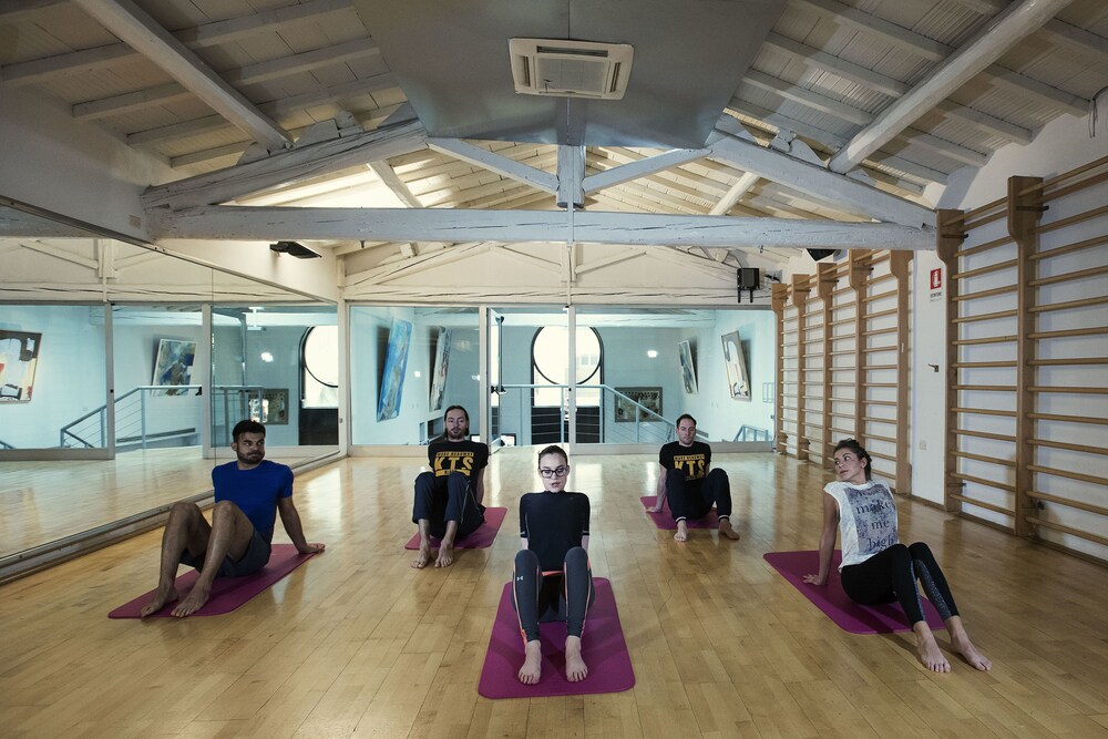 Pilates
