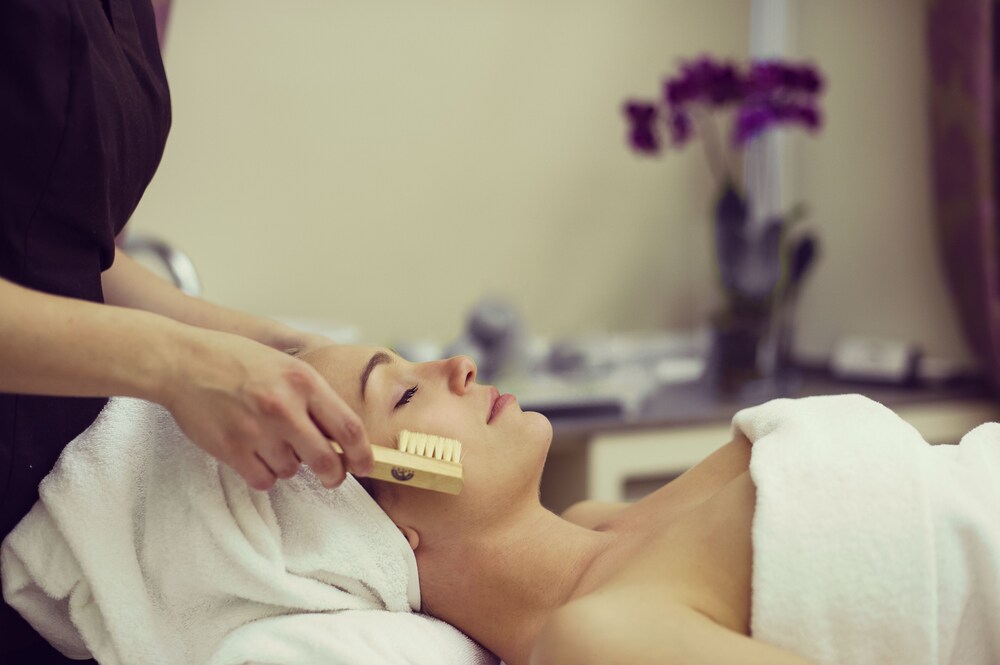 Spa Treatment