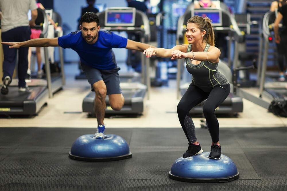 Fitness Studio