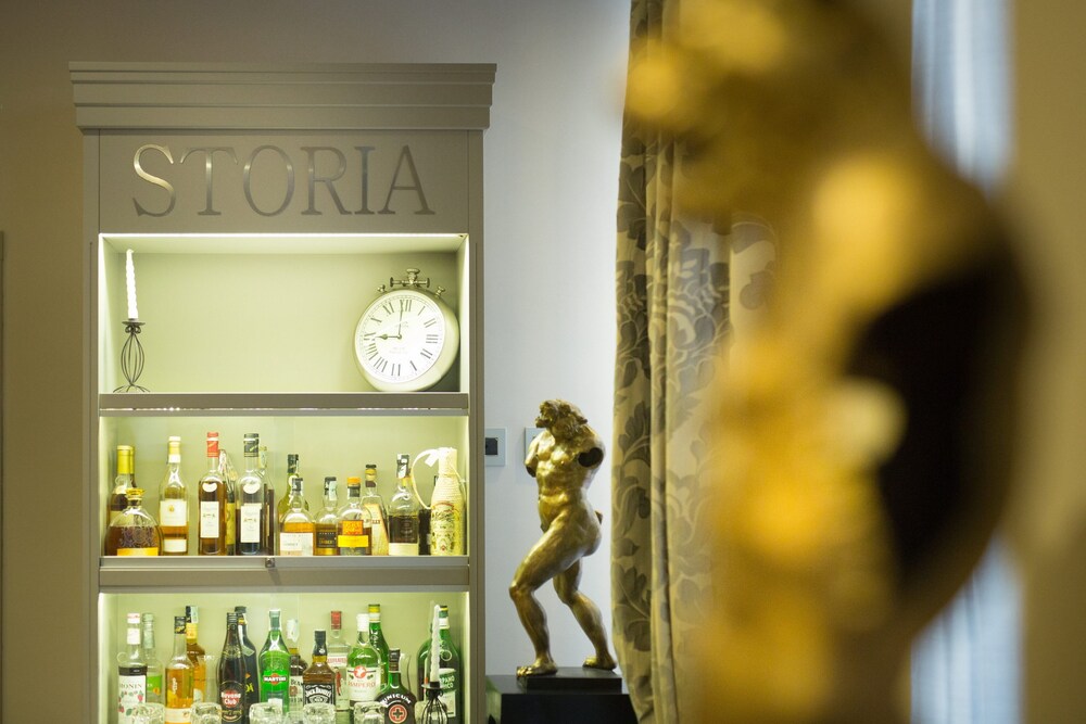 Hotel Interior