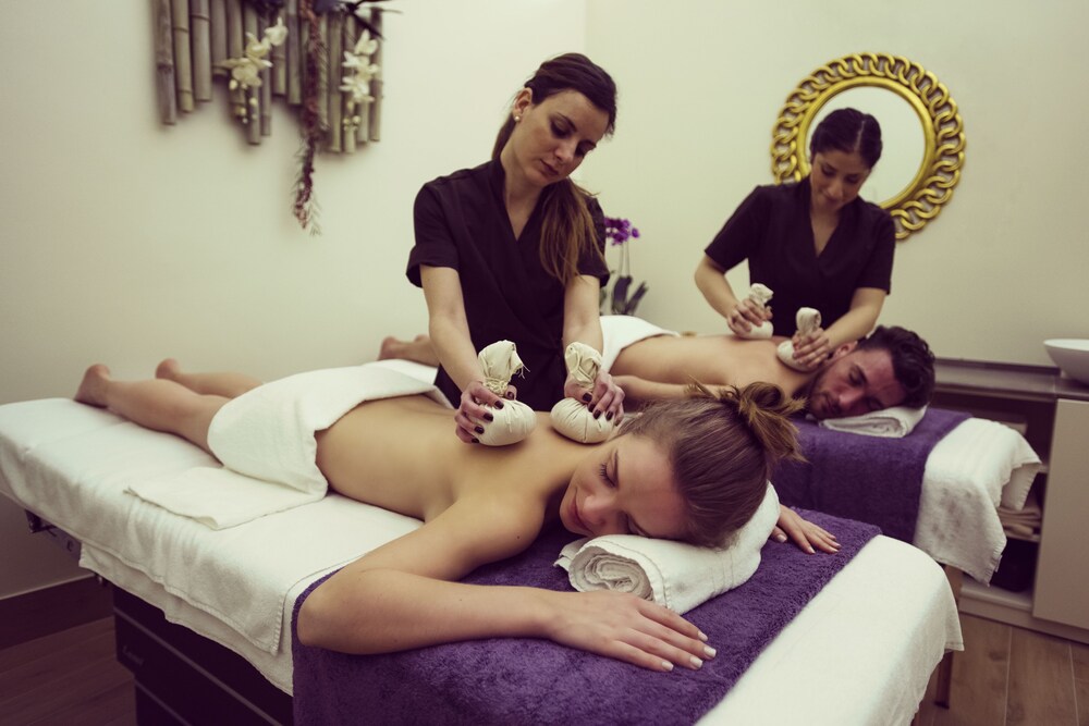 Massage