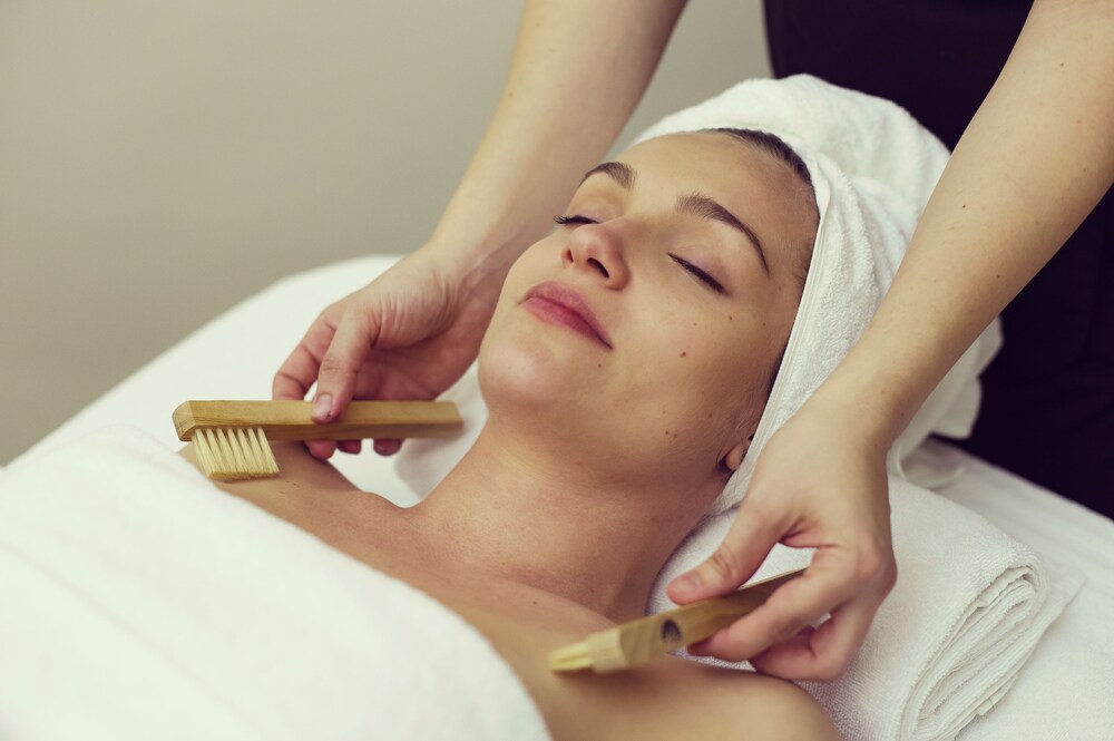Spa Treatment