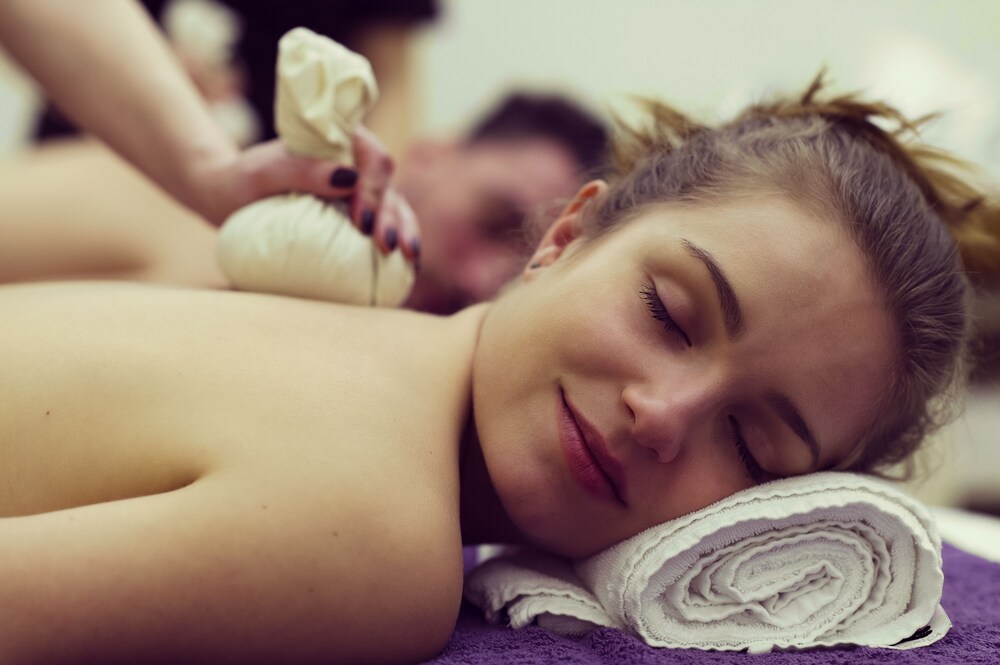 Spa Treatment