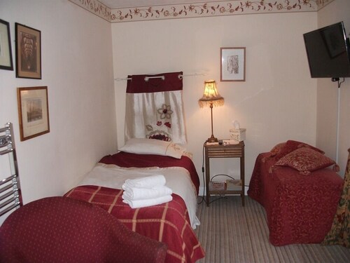 Amber House Alrewas