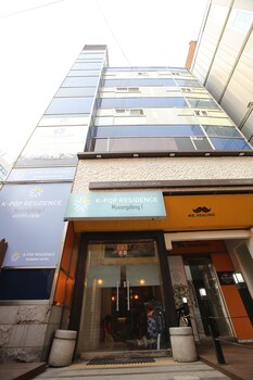 Hotel Front