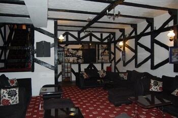 Hotel Bar