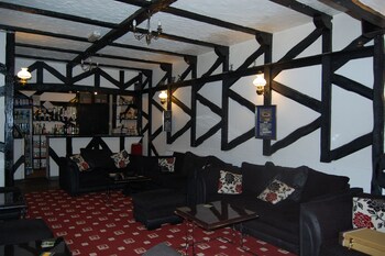 Hotel Bar
