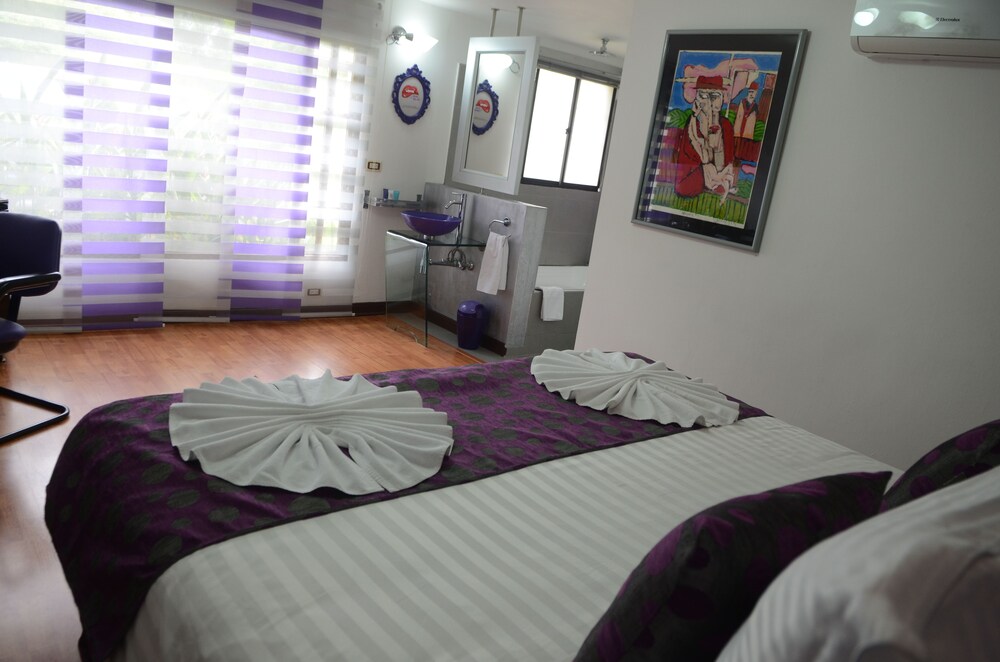 Guestroom
