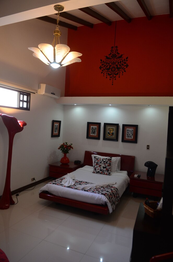 Guestroom