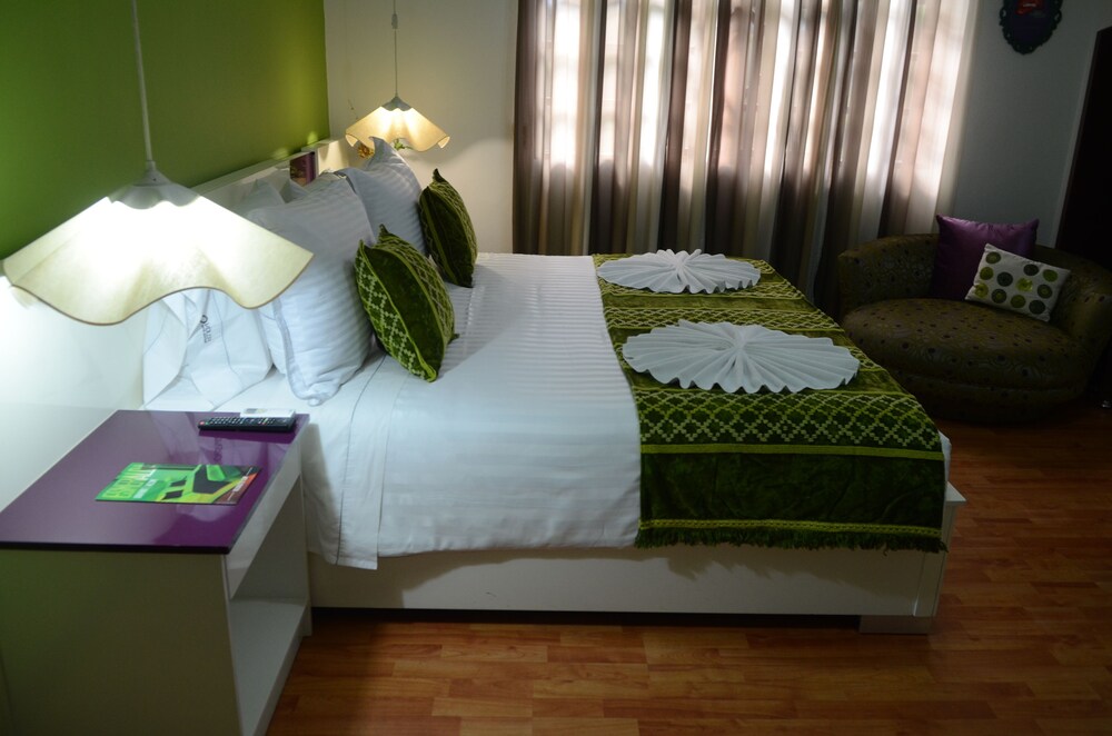 Guestroom