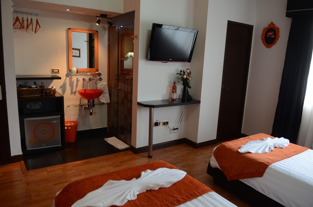 Guestroom