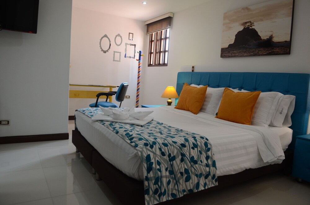 Guestroom