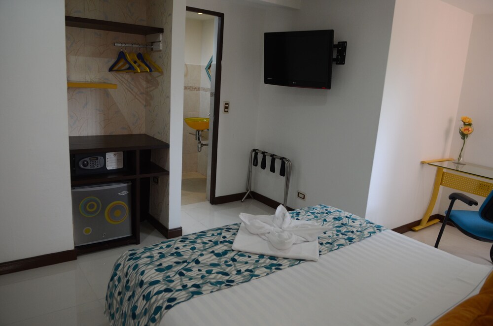 Guestroom